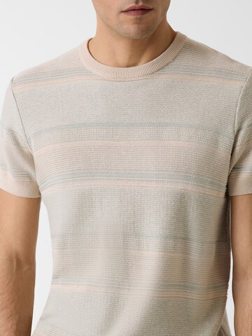 GUESS Sweater in Beige