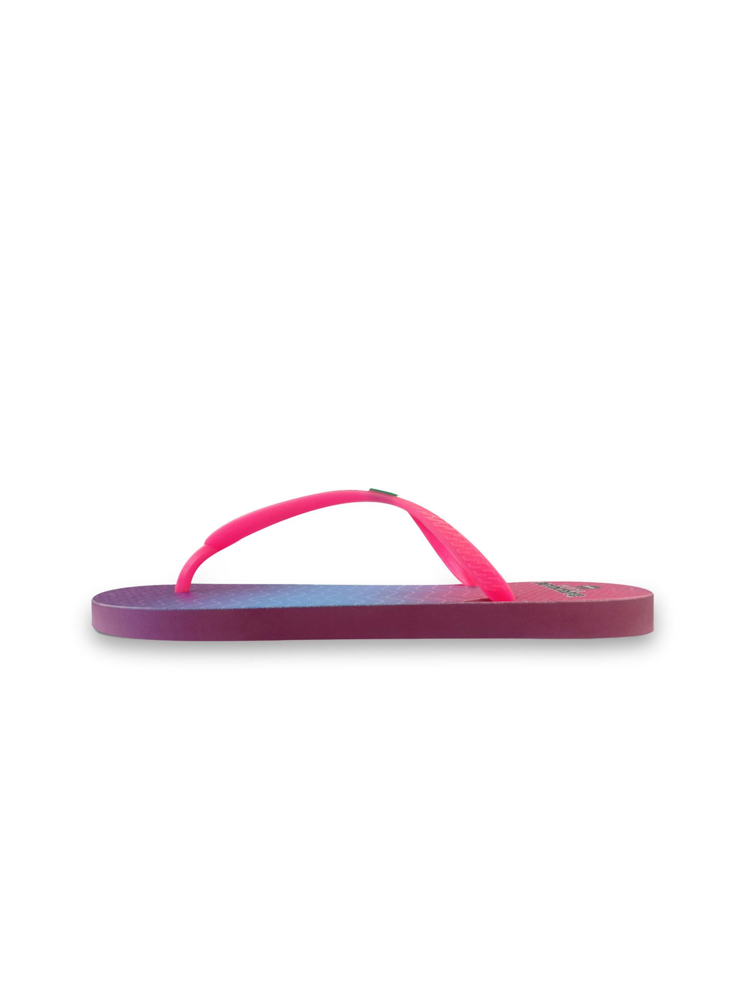 Scarpe da spiaggia / da bagno 'Cosmic' di Brasileras in rosa: frontale