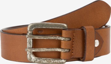 Ceinture BA98 en marron