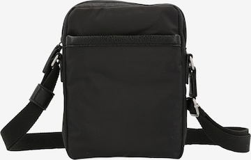 Picard Crossbody Bag in Black: front