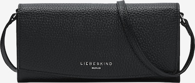 Liebeskind Berlin Crossbody bag in Black, Item view