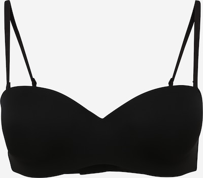 ETAM Soutien-gorge 'PURE' en noir, Vue avec produit