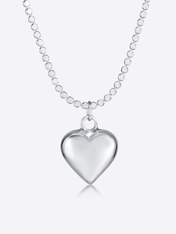 DANIEL CLIFFORD Necklace 'Daisy' in Silver