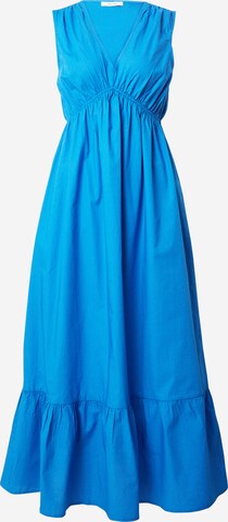 ABOUT YOU Spódnica 'Eleni' w kolorze niebieski: przód