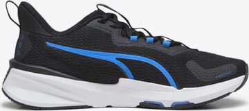 Chaussure de sport 'PWRFrame TR 2' PUMA en noir