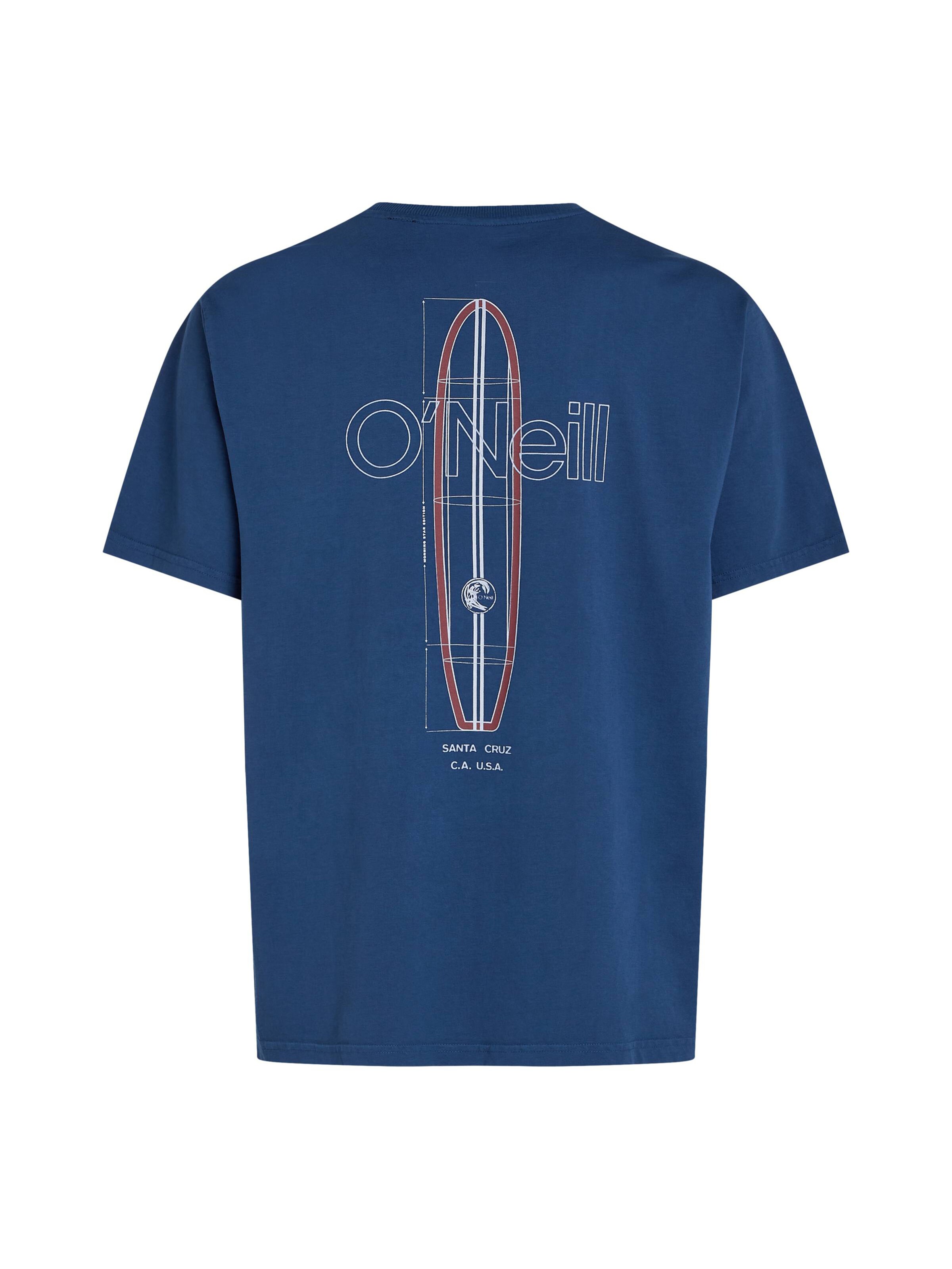 Tricou de la O'NEILL pe albastru