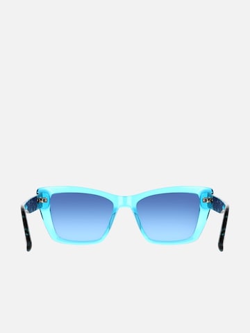 DKNY Sunglasses in Green