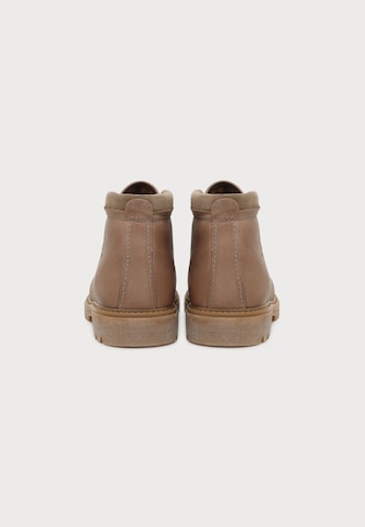 PANAMA JACK - Botines chukka 'Bota Panama' en gris