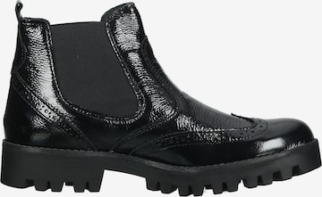 IMAC Chelsea Boots in Black