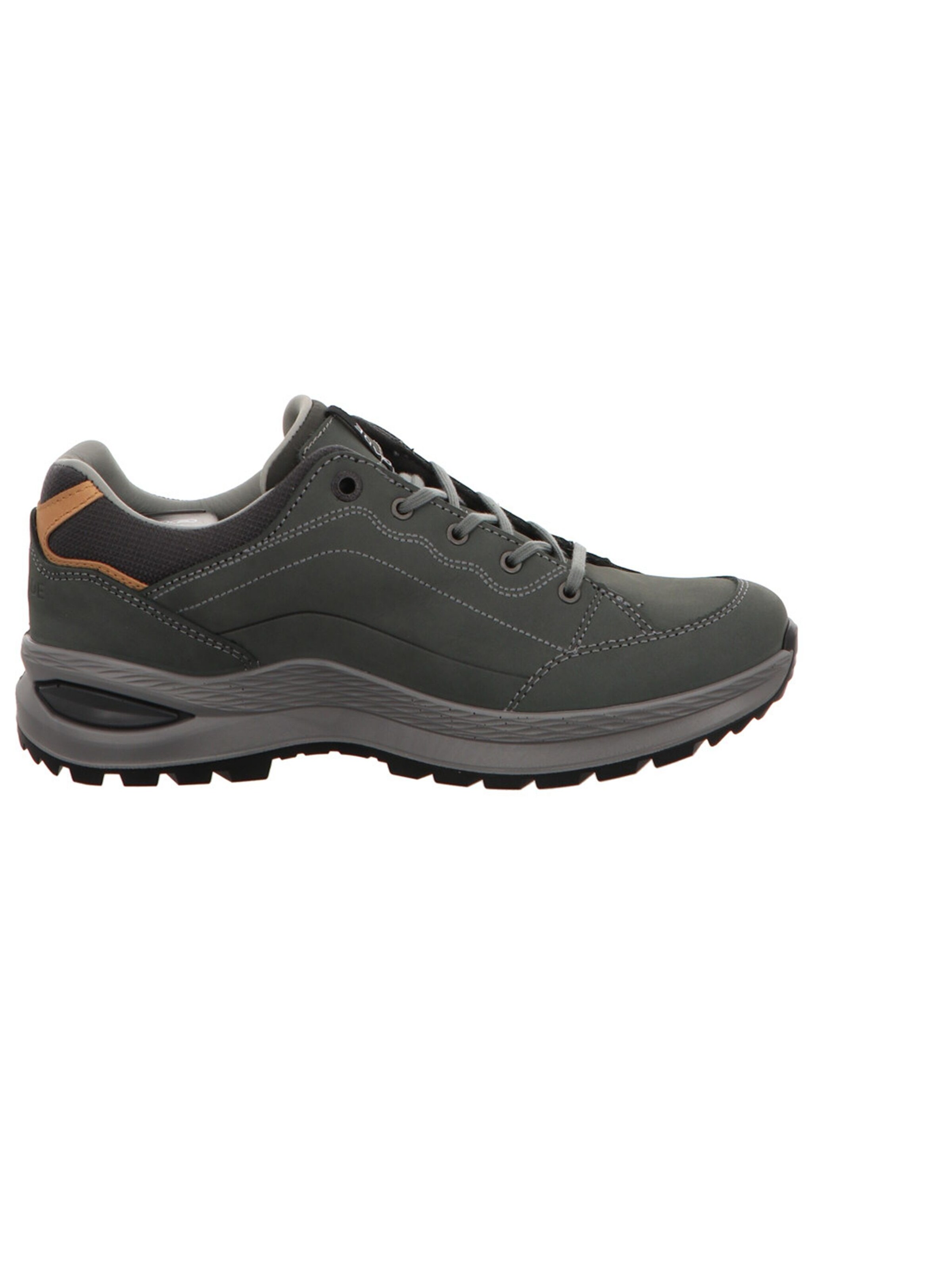 LOWA Flats 'Renegade Evo' in Grey