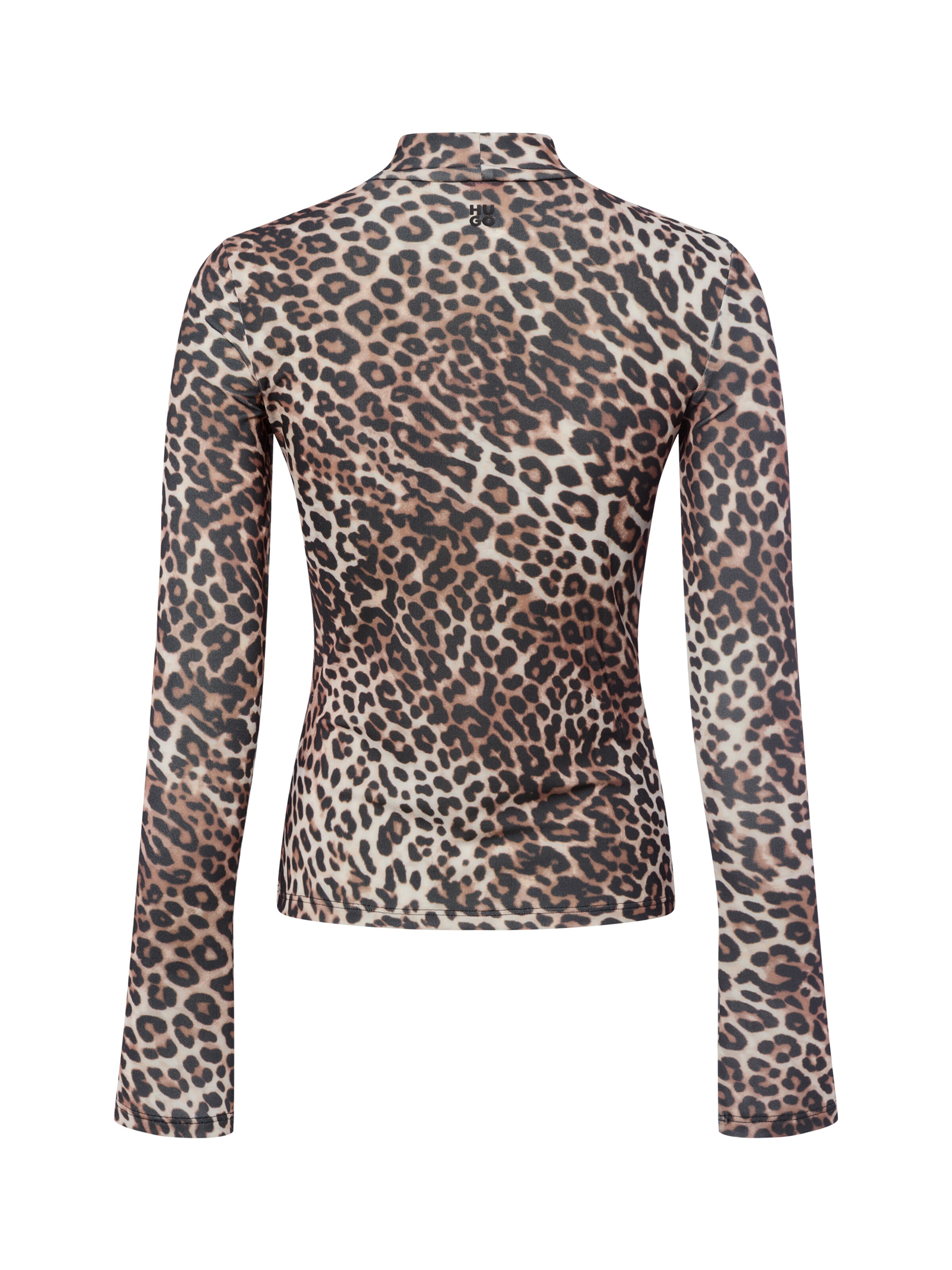 T-shirt HUGO en beige