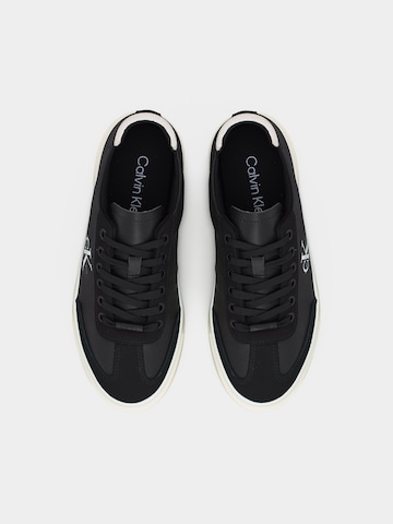 Calvin Klein Sneaker in Schwarz