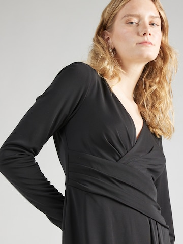 Robe Lauren Ralph Lauren en noir