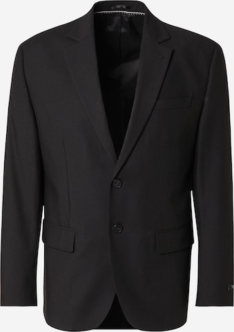 Giacca da completo 'JPRTHEO' di JACK & JONES in nero: frontale