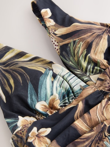 Minimiseur Maillot de bain Next en noir