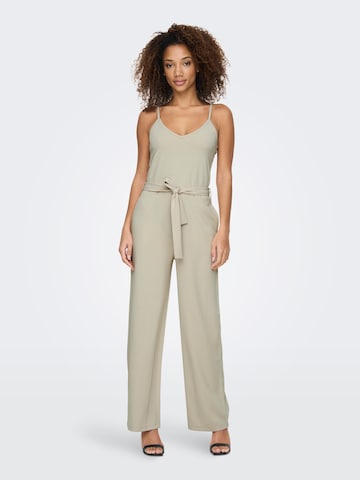 JDY Jumpsuit 'Geggo' in Grau