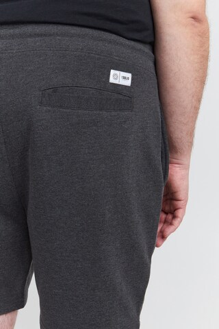 !Solid Regular Pants 'Tamp' in Grey