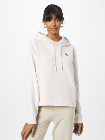 TOMMY HILFIGER - Sweatshirt em branco: frente