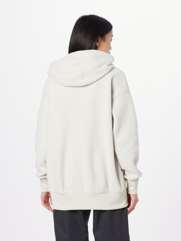 Nike Sportswear Sweatshirt i beige