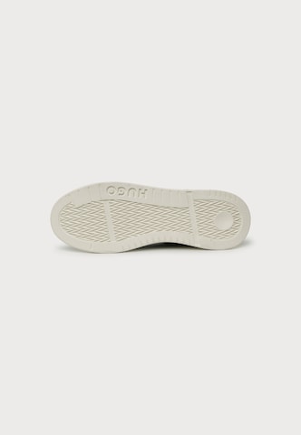Baskets basses 'Neston' HUGO en bleu