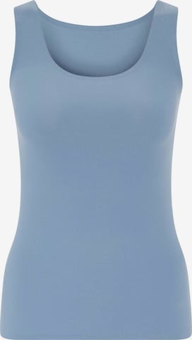 Chantelle Undershirt in Blue: front