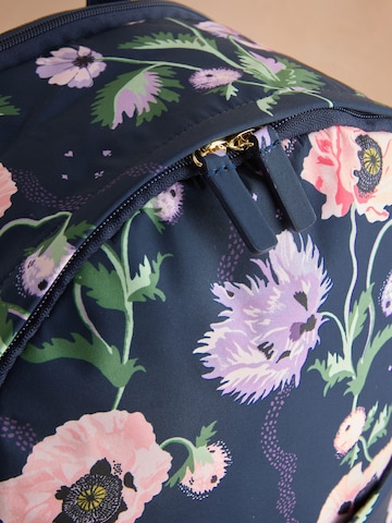 Cath Kidston Rucksack in Blau