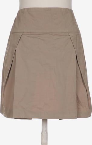 COS Skirt in M in Beige: front