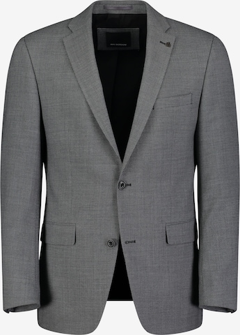 Coupe regular Veste de costume ROY ROBSON en gris : devant