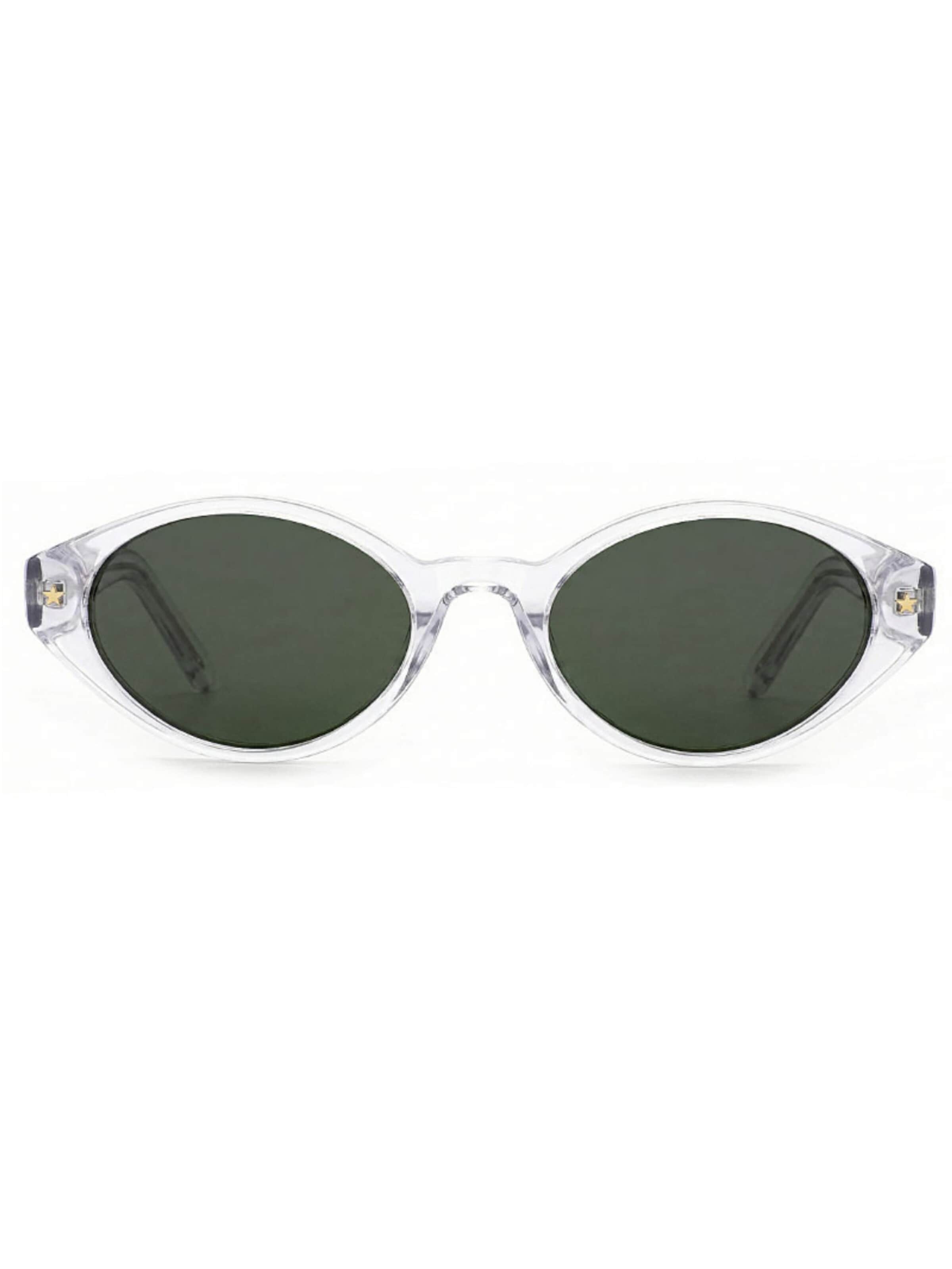Lunettes de soleil VEYREY en gris