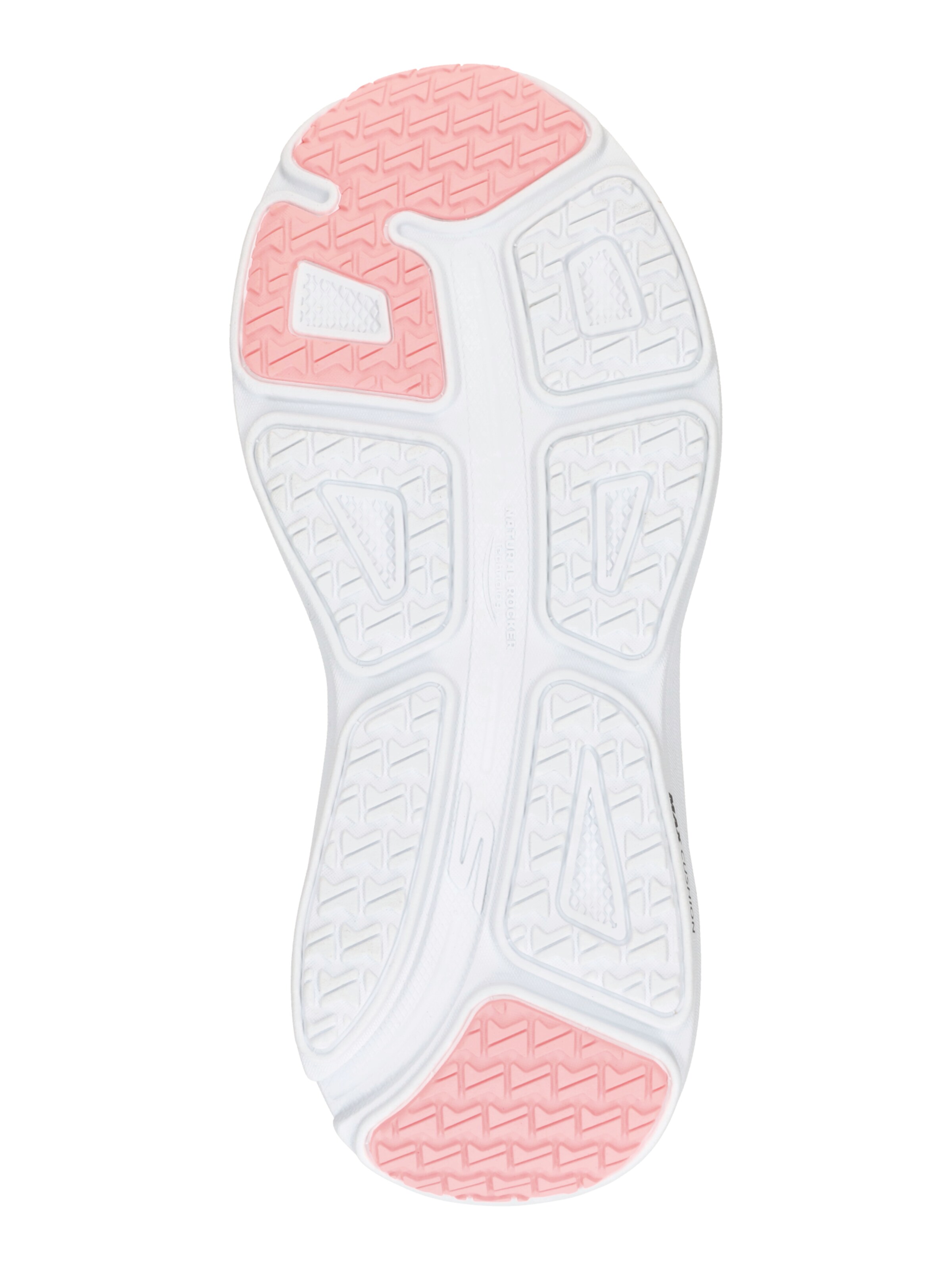 SKECHERS Обувь для бега 'MAX CUSHIONING ENDEAVOUR' в Черный