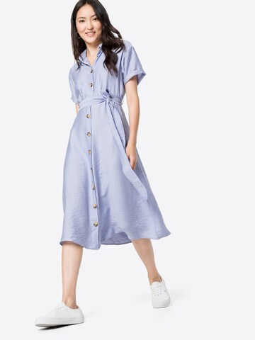 DeFacto Kleid in Blau