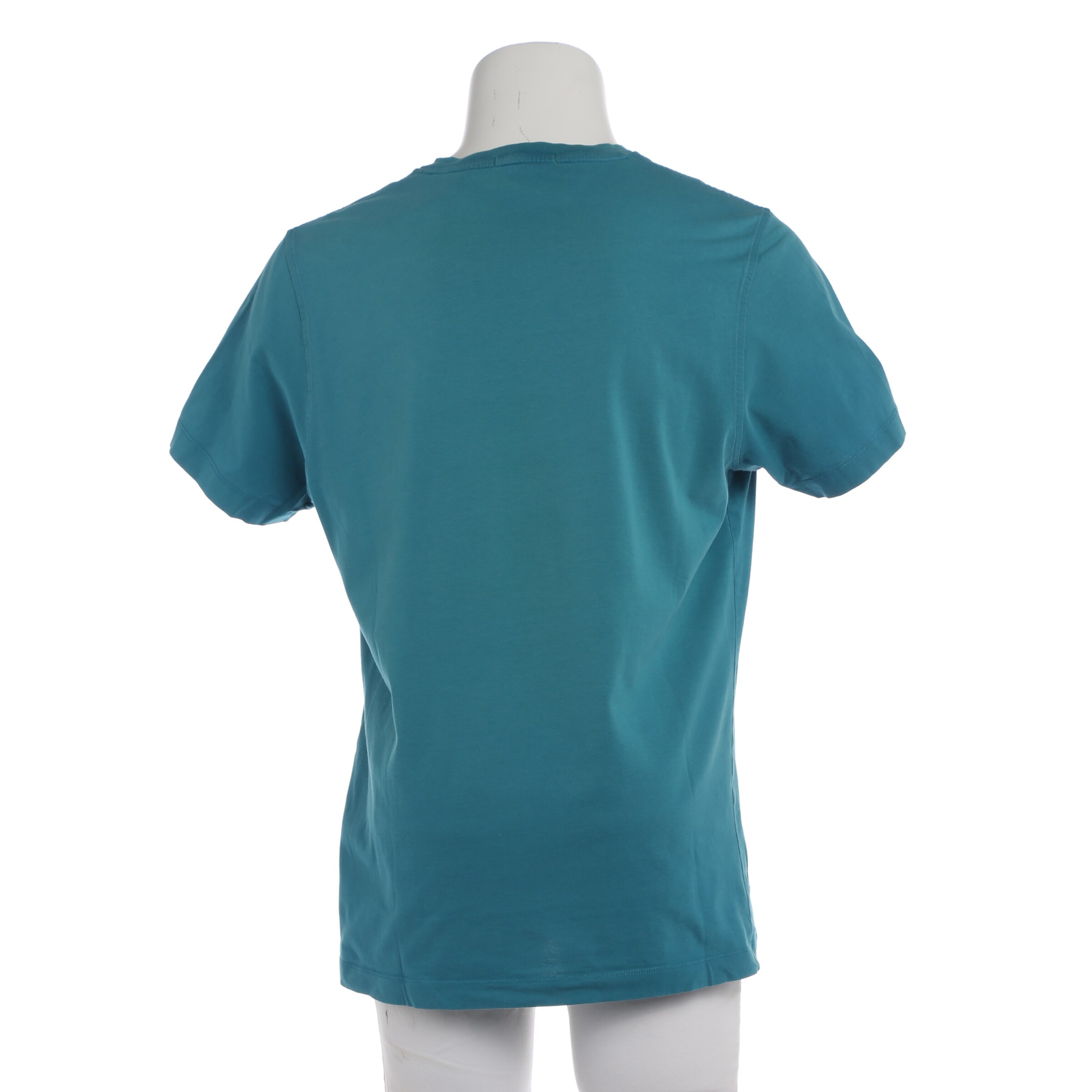 BURBERRY Shirt in L in Blue