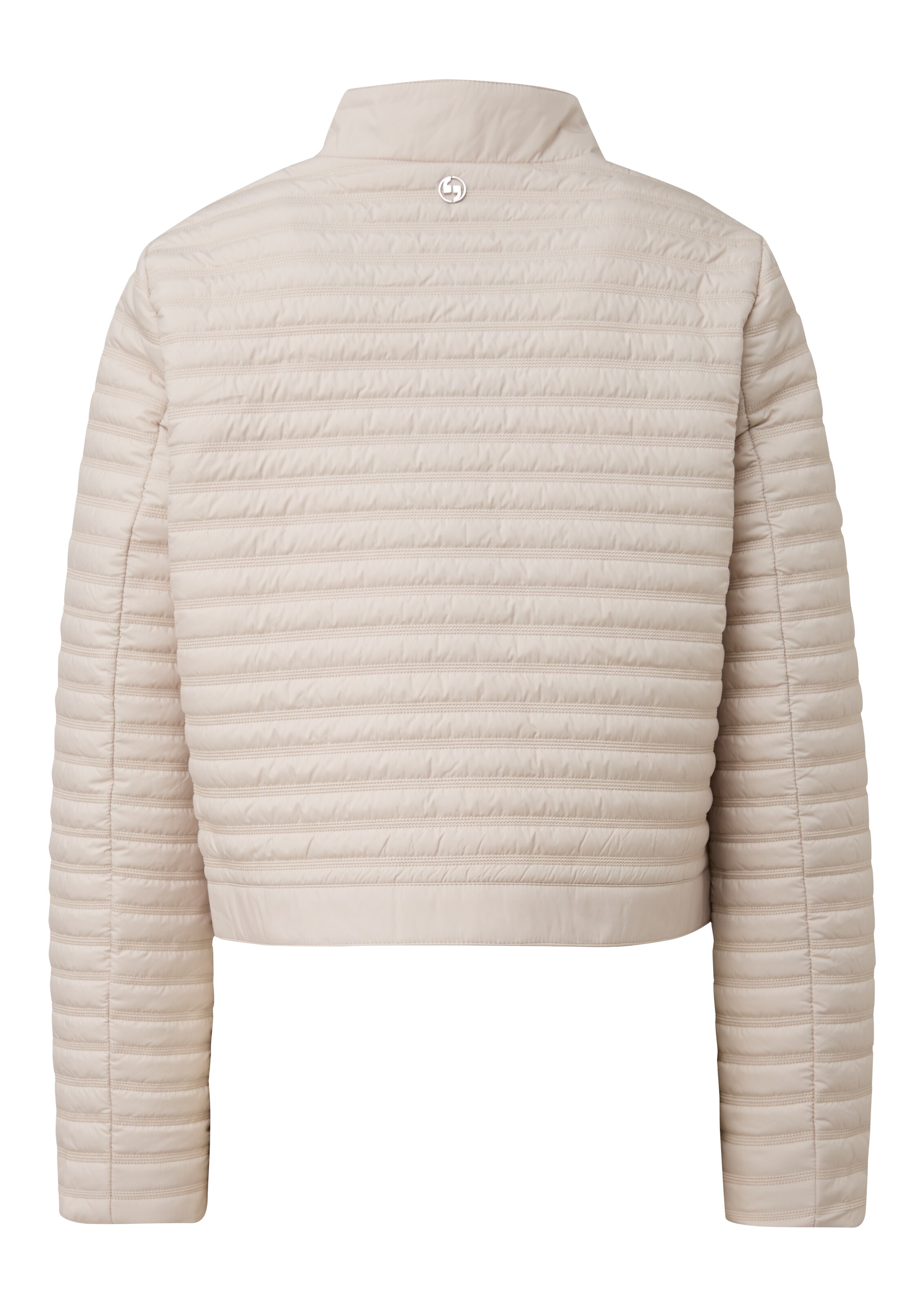 COMMA Between-Season Jacket in Beige