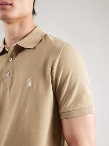 Polo Ralph Lauren Футболка в Бежевый