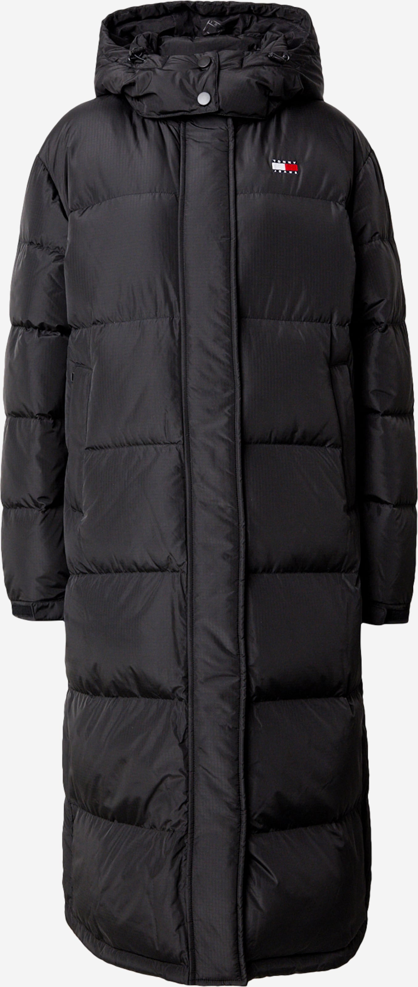 Tommy Jeans Palton de iarnă 'ALASKA'