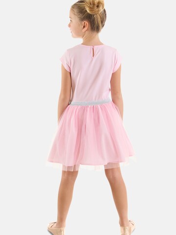 Robe 'Kitty' Denokids en rose