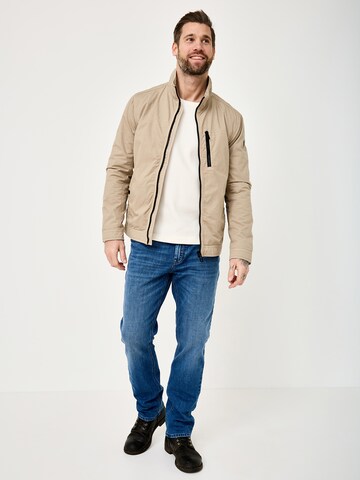 REDPOINT Between-Season Jacket in Beige