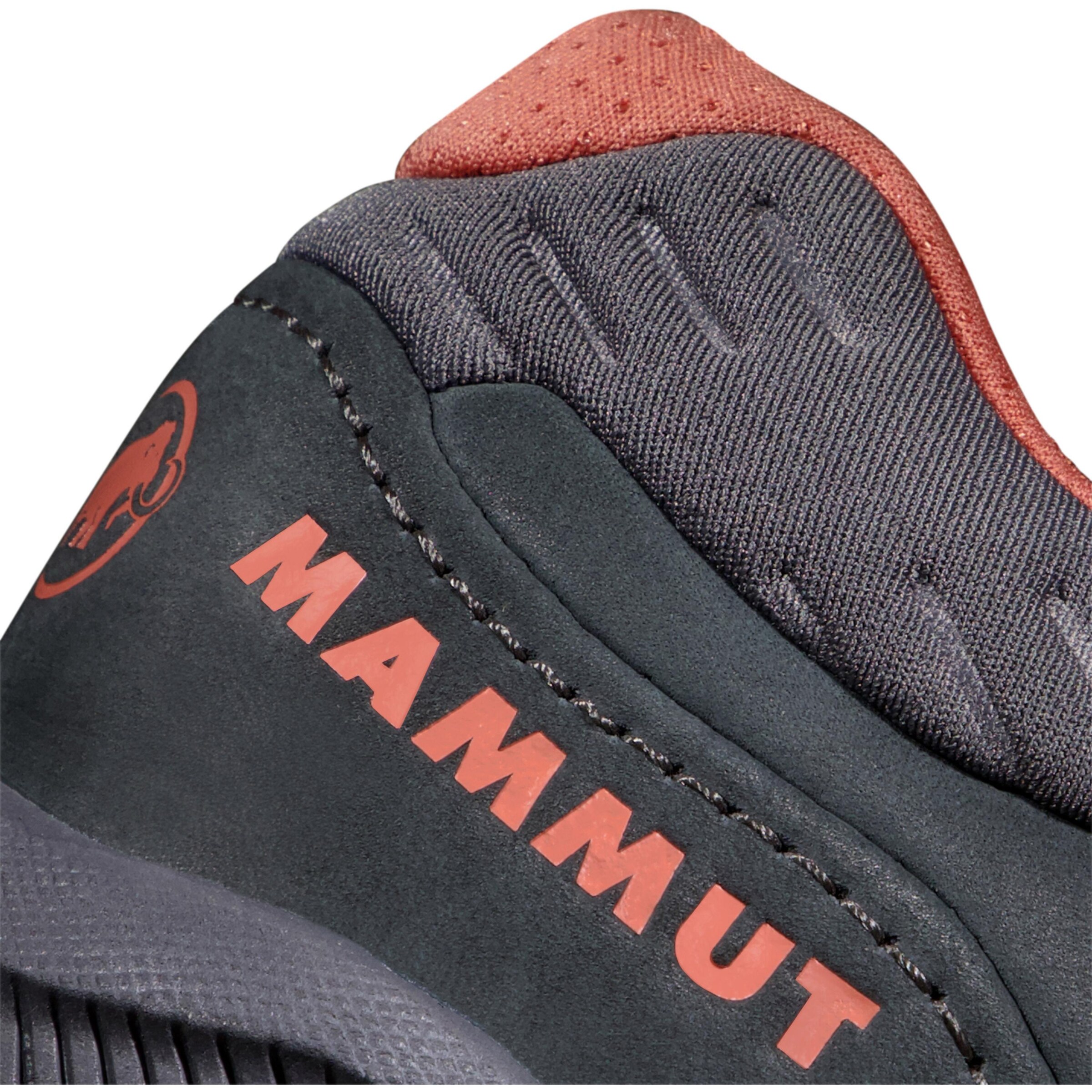 MAMMUT Flats 'Nova IV' in Black