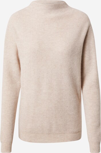 Davida Cashmere Пуловер в бежово, Преглед на продукта