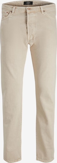 Jeans 'Chris Cooper' JACK & JONES di colore beige, Visualizzazione prodotti