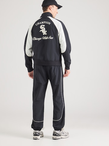 ChampionJogging komplet - crna boja: prednji dio
