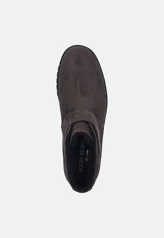 JOSEF SEIBEL Stiefelette in Braun