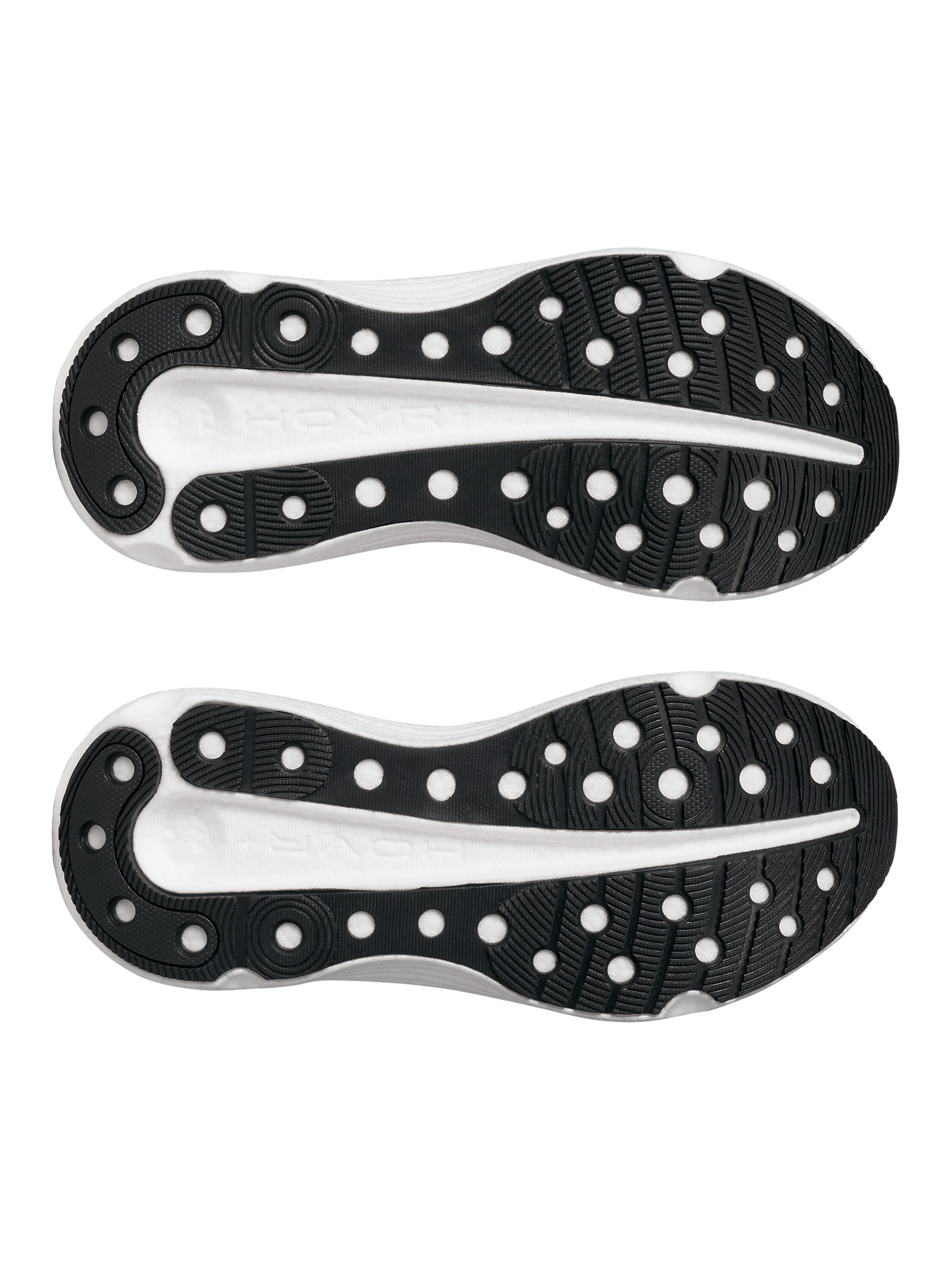 UNDER ARMOUR Loopschoen 'Infinite Elite 2' in Zwart