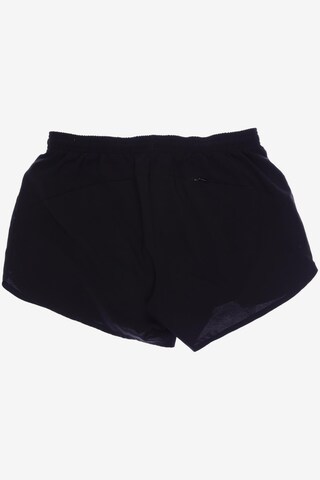 ODLO Shorts S in Schwarz