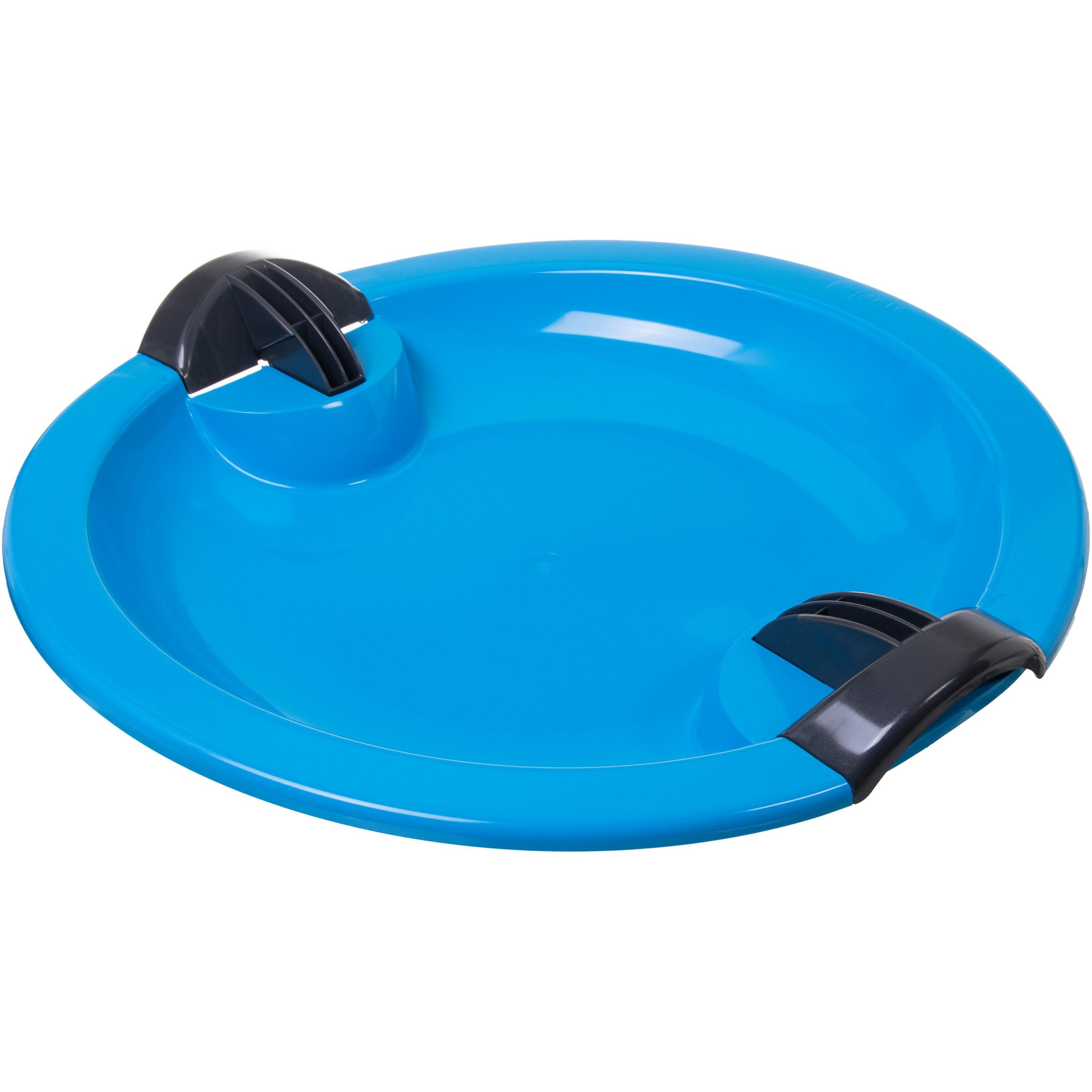 KHW Schlitten 'Fun Ufo' in Blau