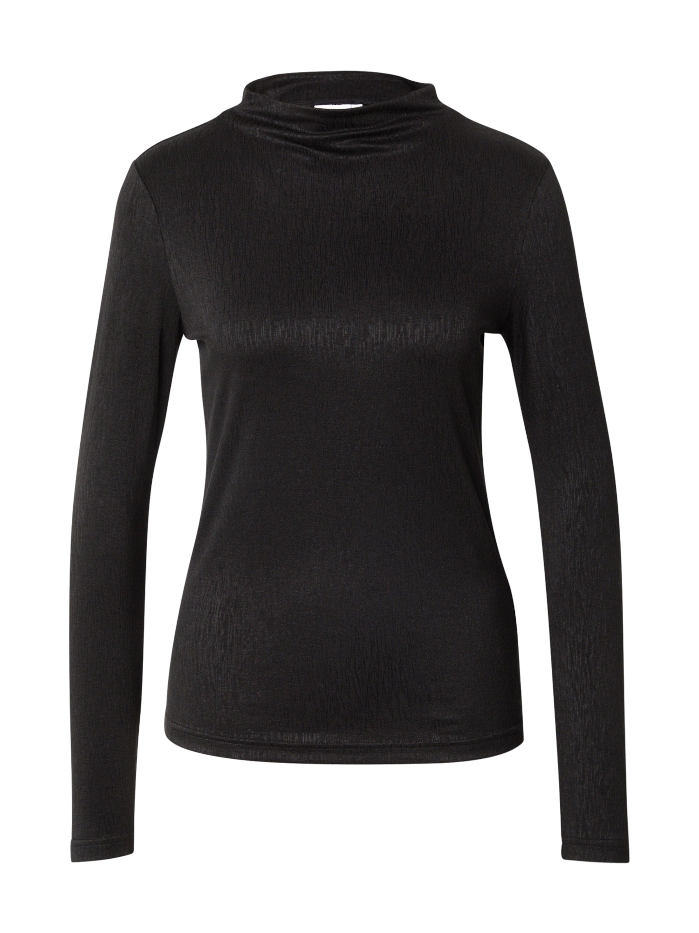 NÜMPH Särk 'CONNY', värv must: eest vaates