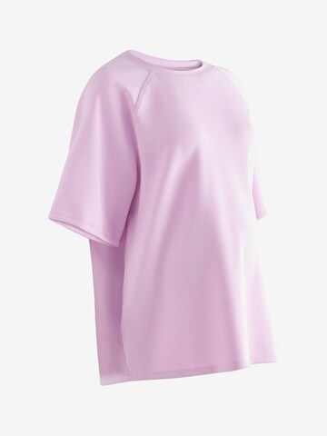 Tricou de la Next pe roz