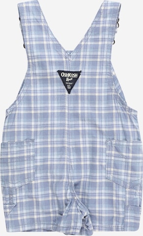 OshKosh Overall in Blauw