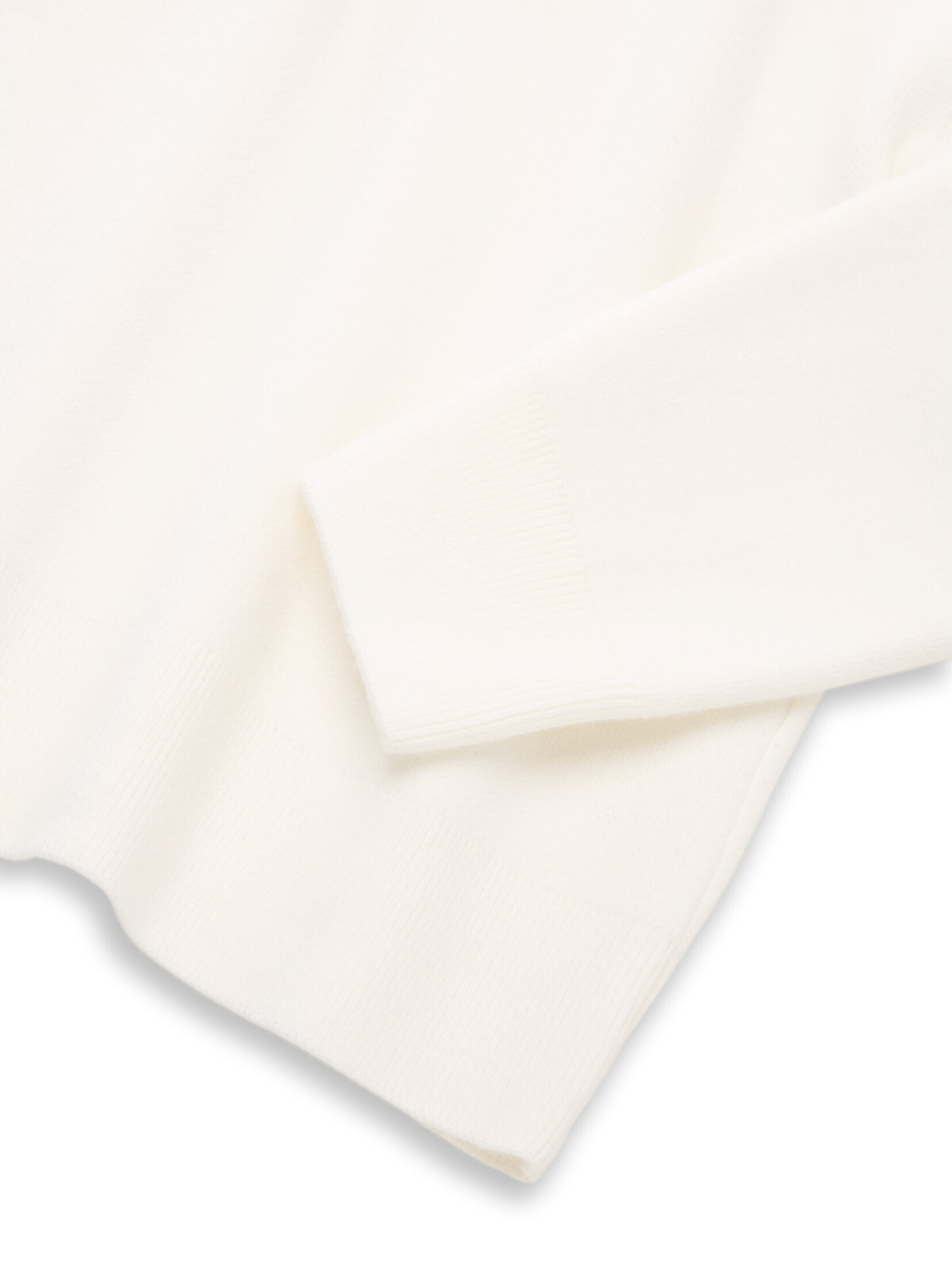 TOM TAILOR Pullover in Braun