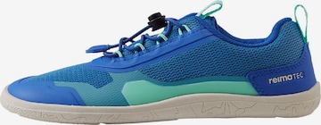 Reima Sneaker 'Tallustelu' in Blau: Vorderseite
